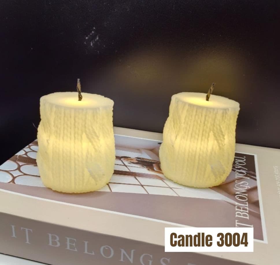 CANDLE 3004