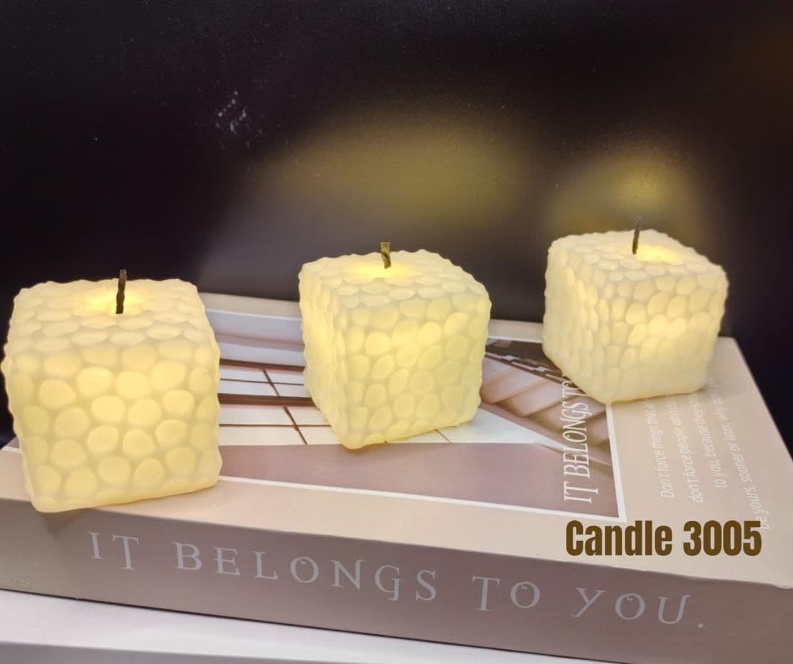 CANDLE 3005