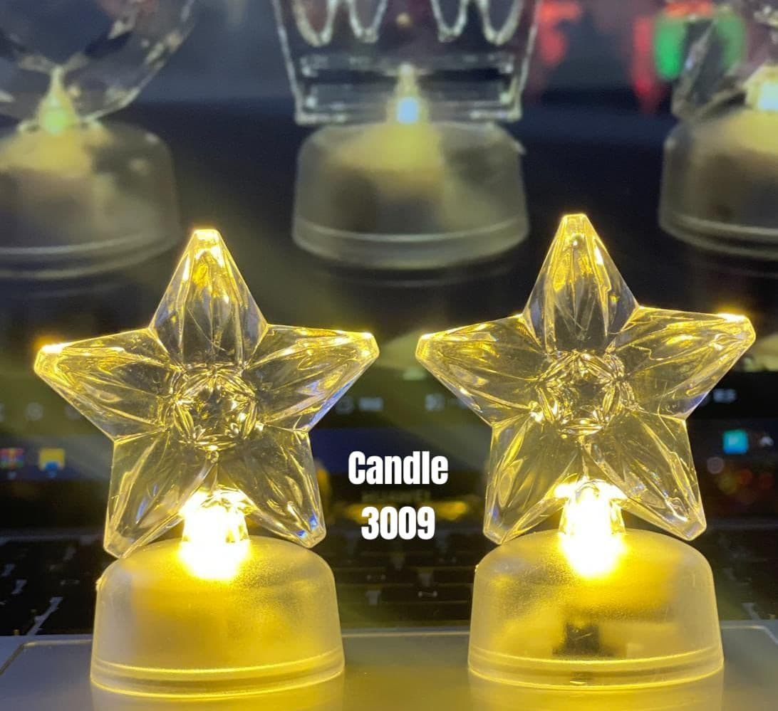CANDLE 3009