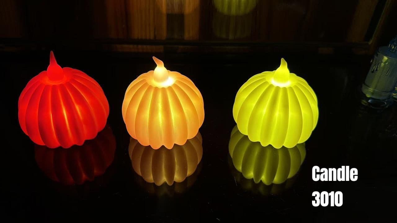 CANDLE 3010