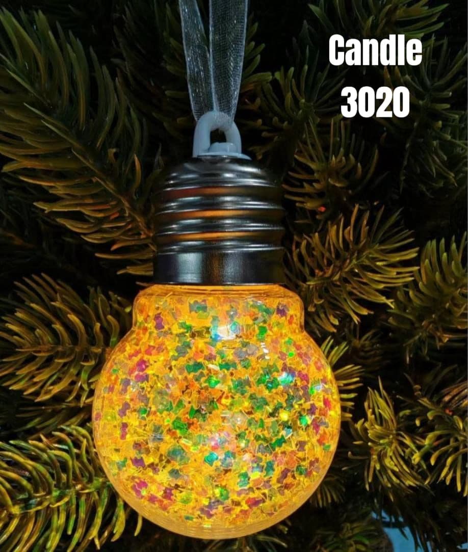 CANDLE 3020