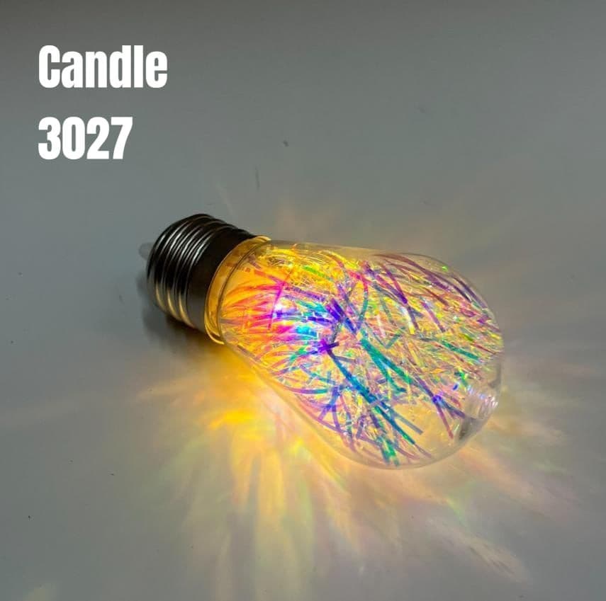 CANDLE 3027