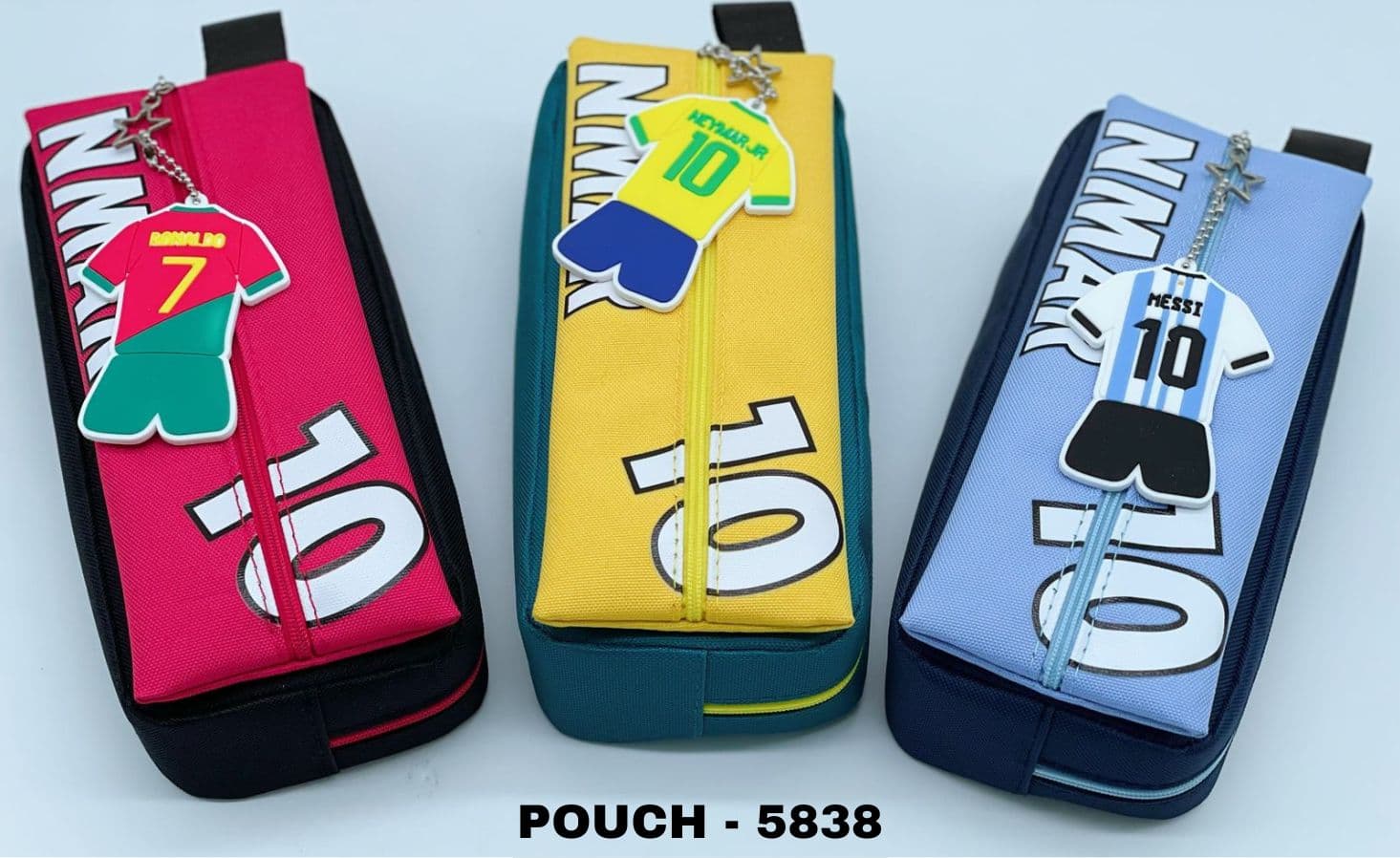 POUCH 5838