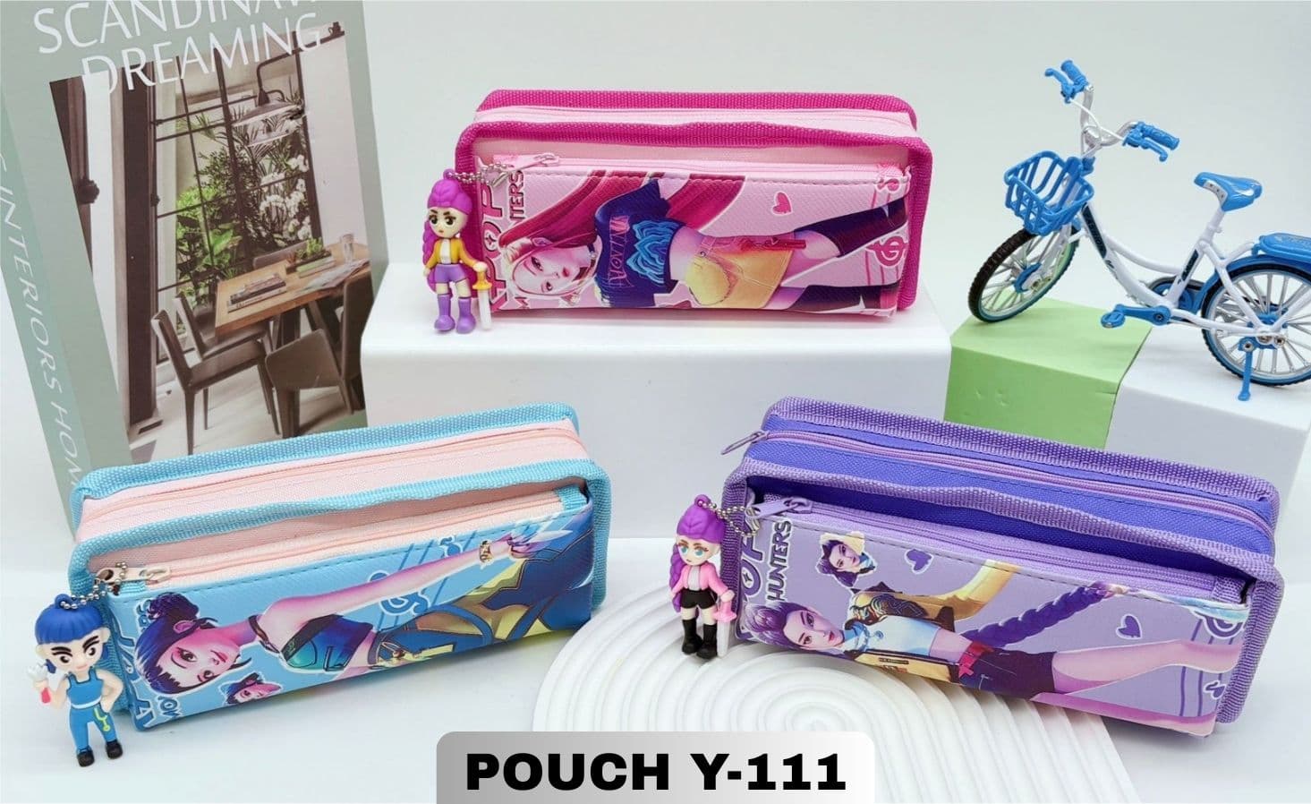 POUCH Y-111