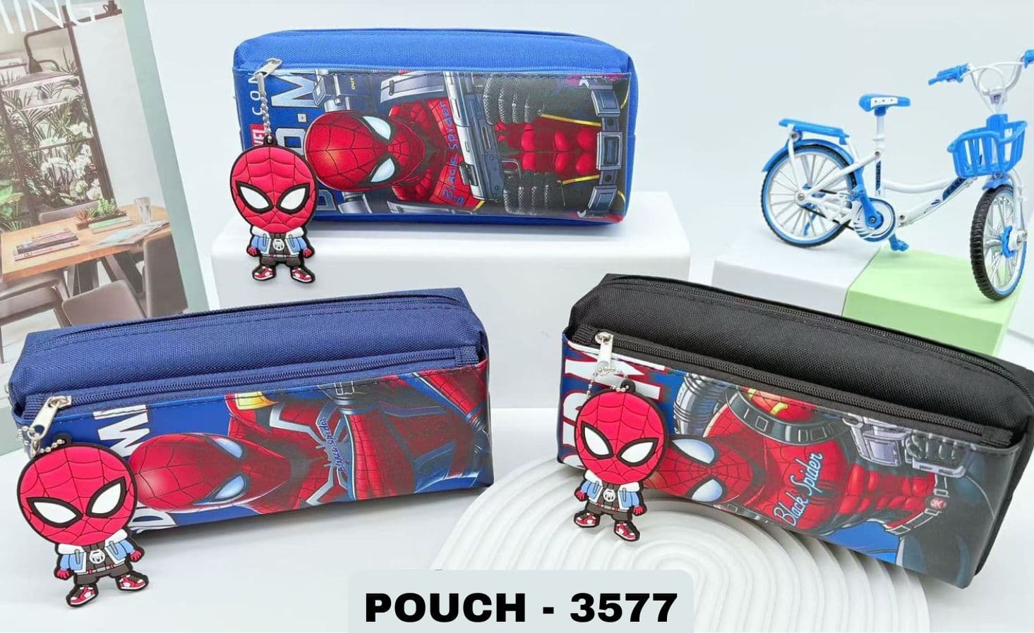 POUCH 3577