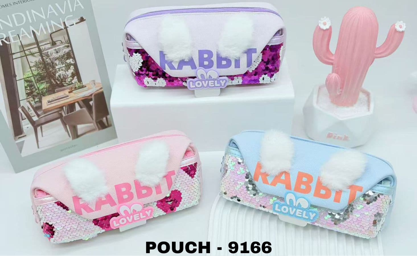 POUCH 9166