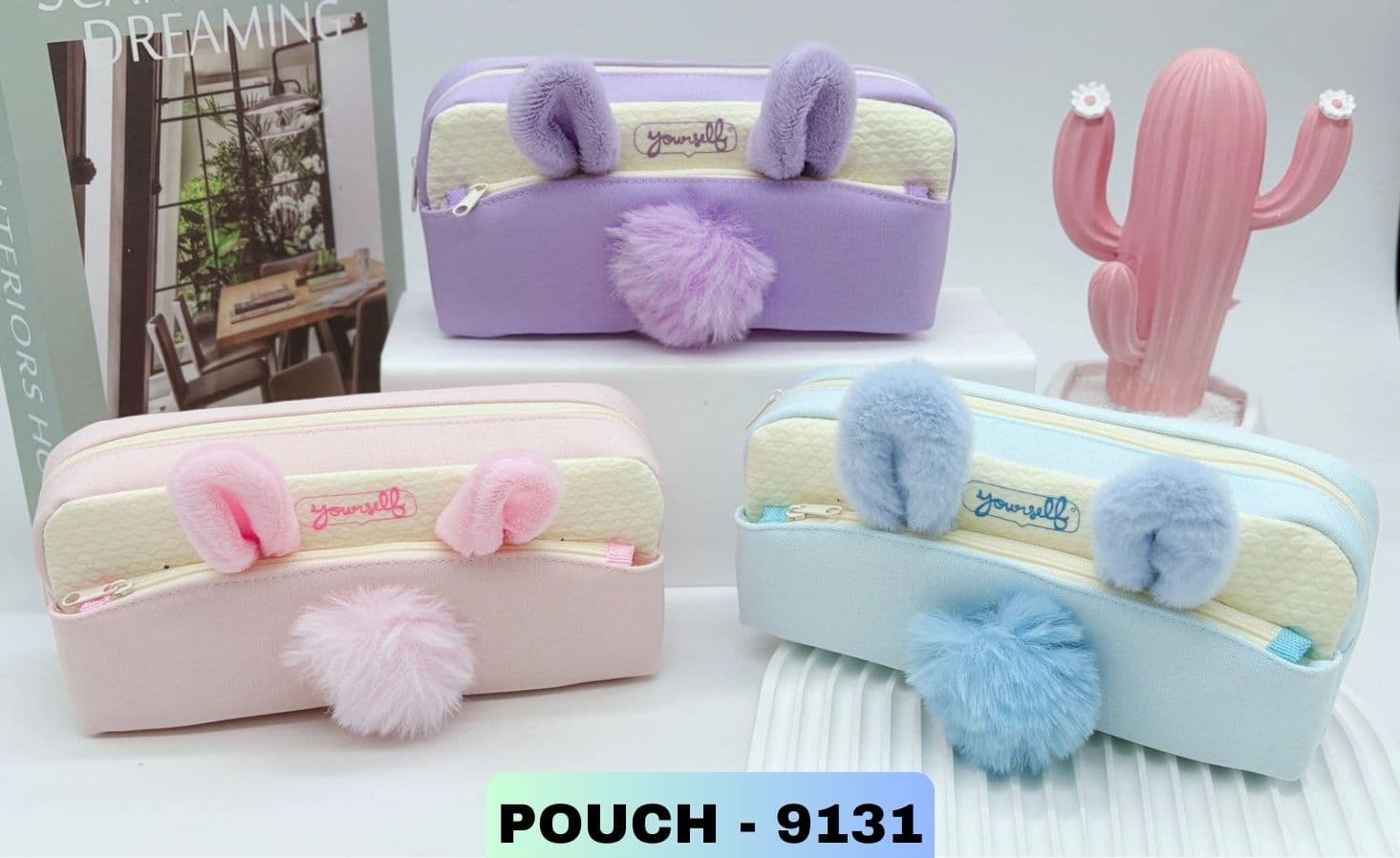 POUCH 9131