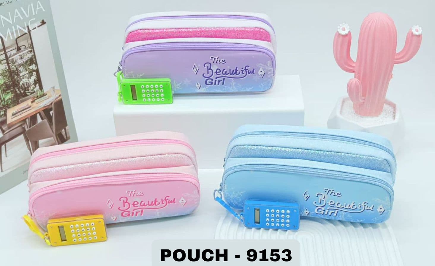 POUCH 9153
