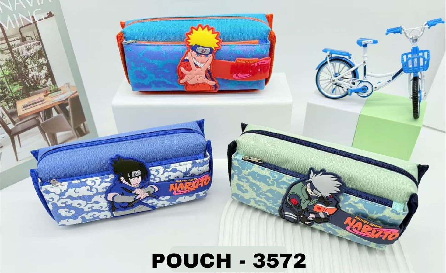 POUCH  3572