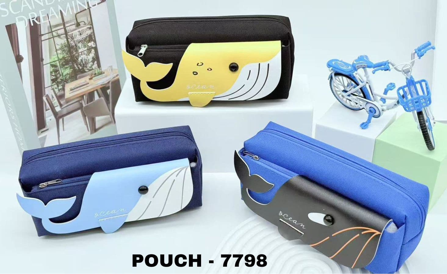POUCH 7798