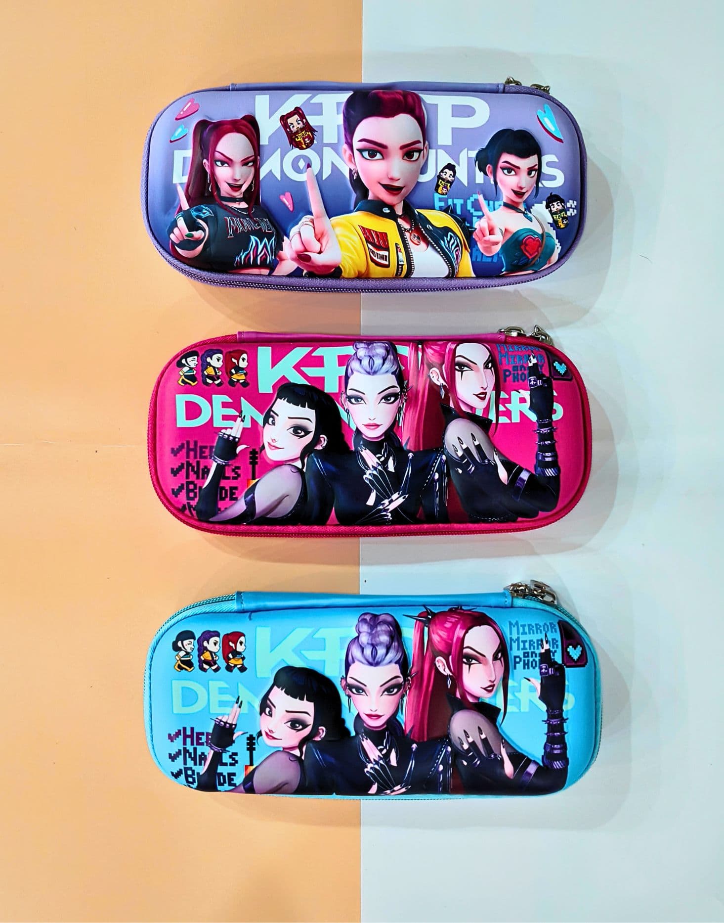 Eva Pouch S694 K Pop