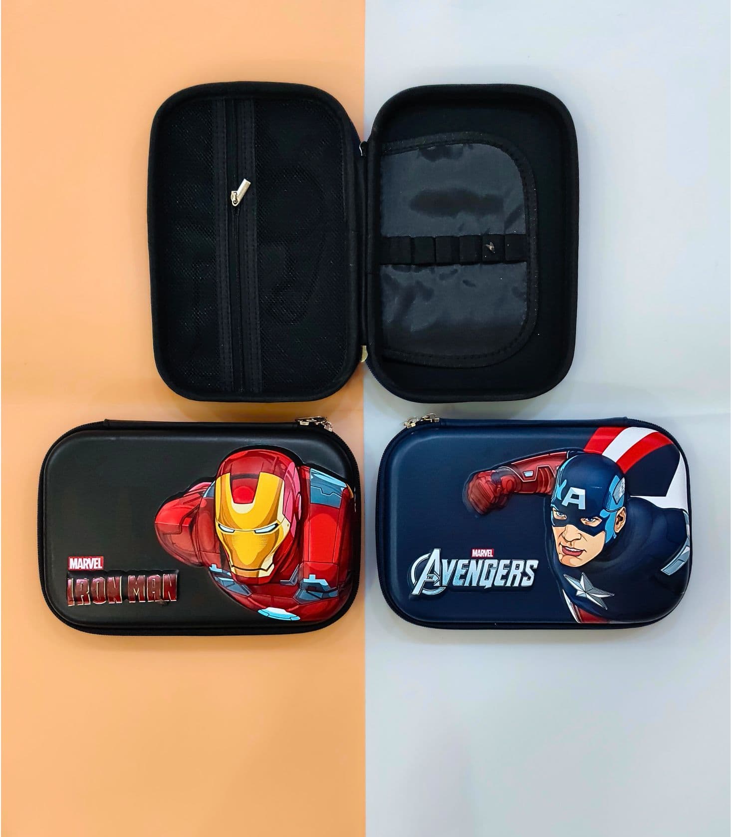 EVA POUCH B-376 AVENGER