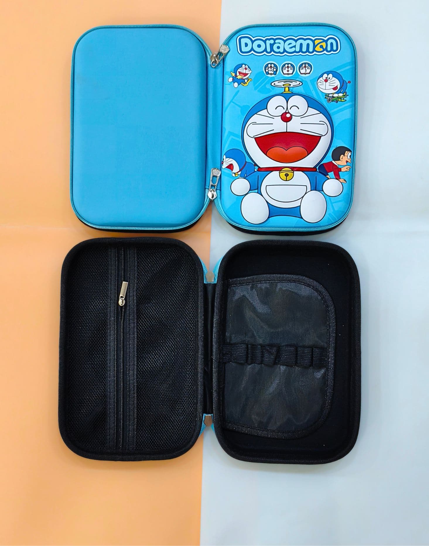 EVA POUCH B-520 DOREMON