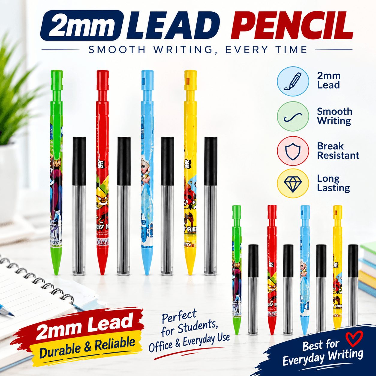 PENCIL XC-0628