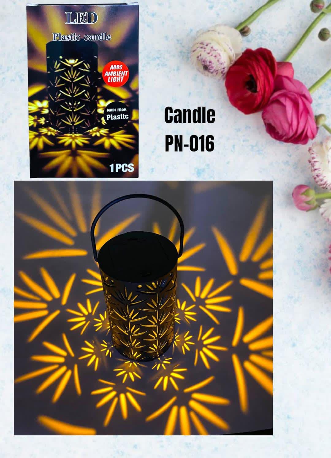 CANDLE PN016