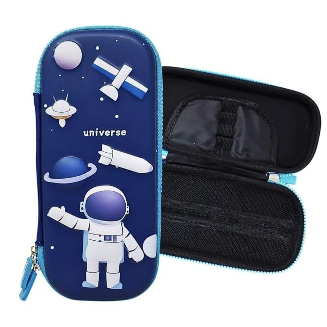 EVA POUCH SMALL UNIVERSE S-126