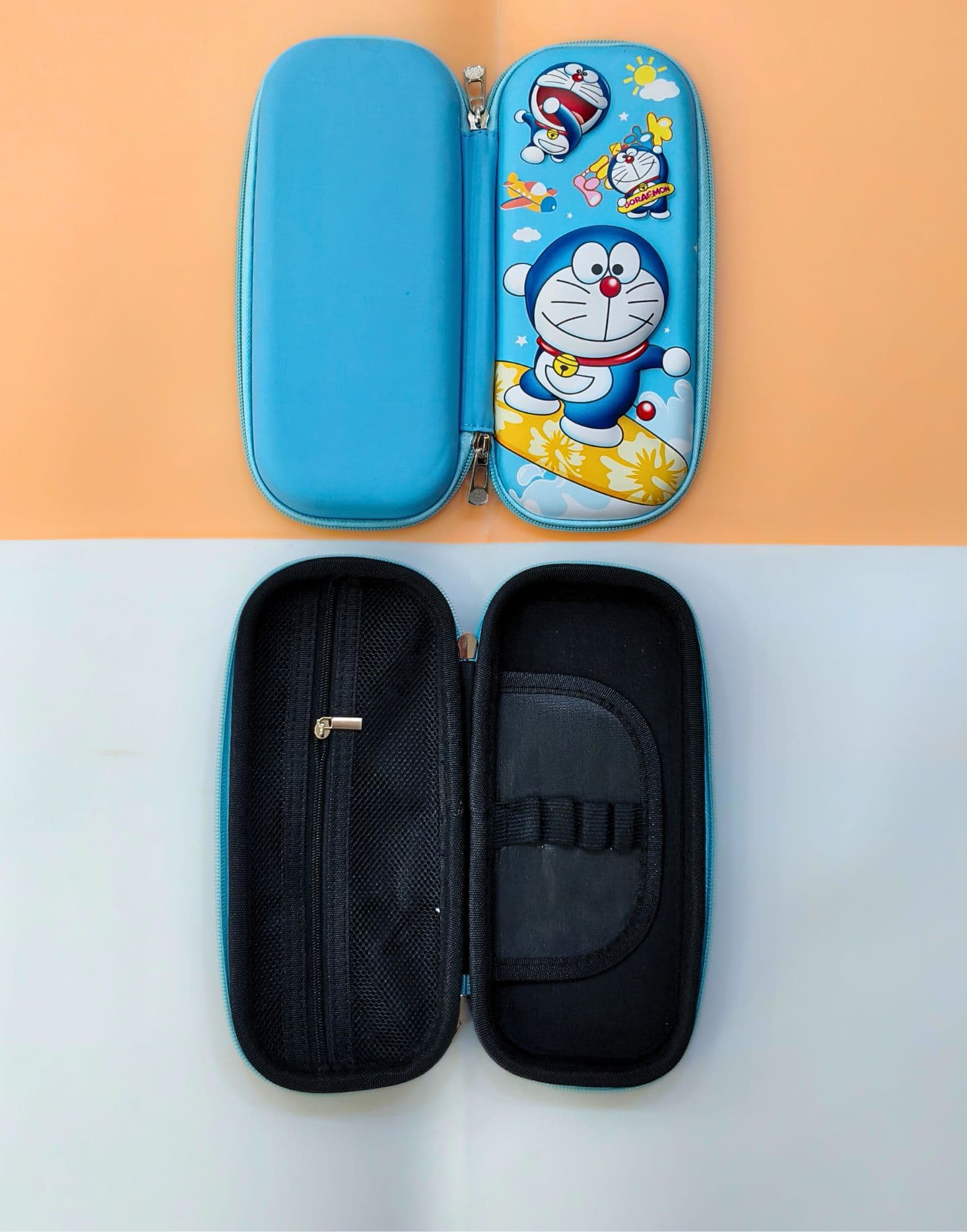 Pouch Eva S703 Doremon