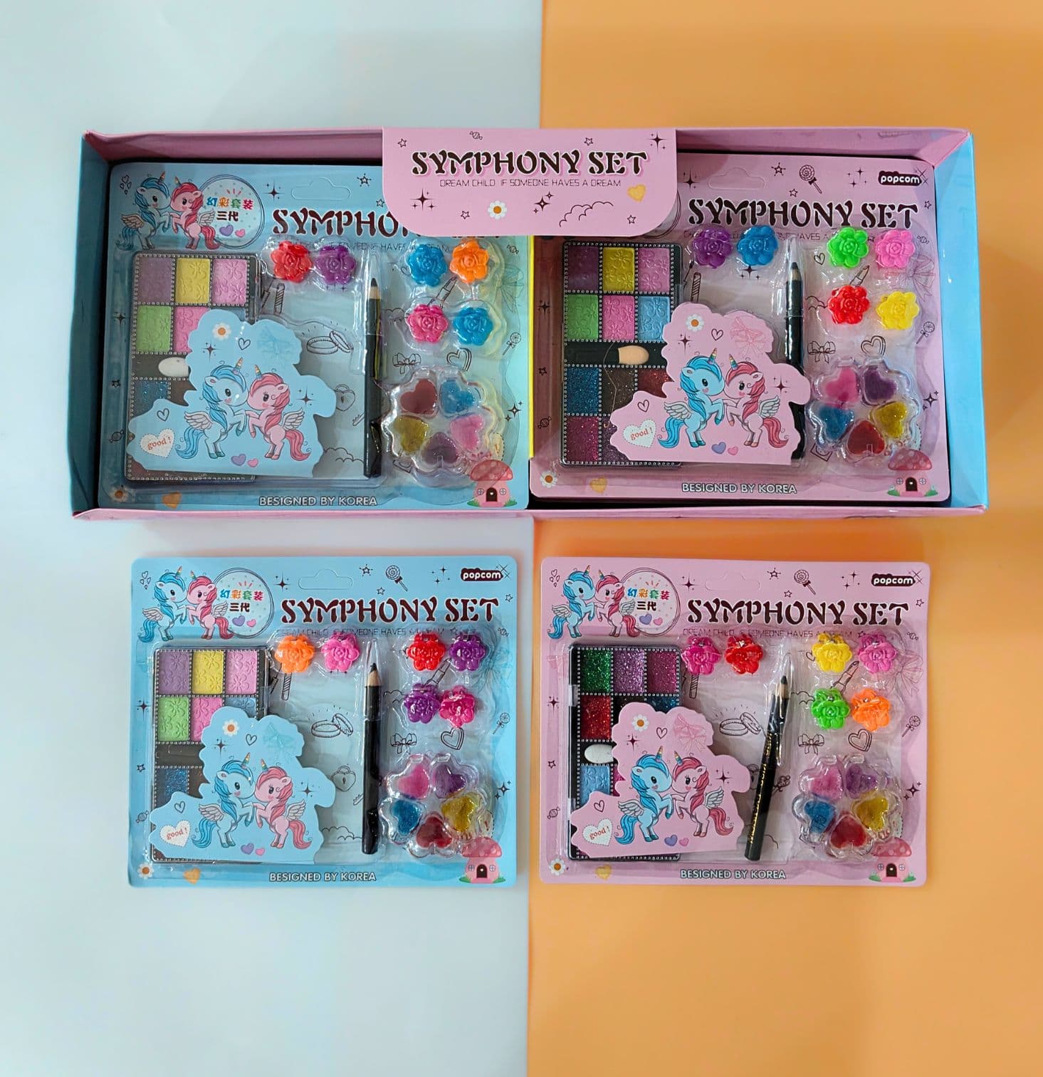 Gift Set Symphony Set
