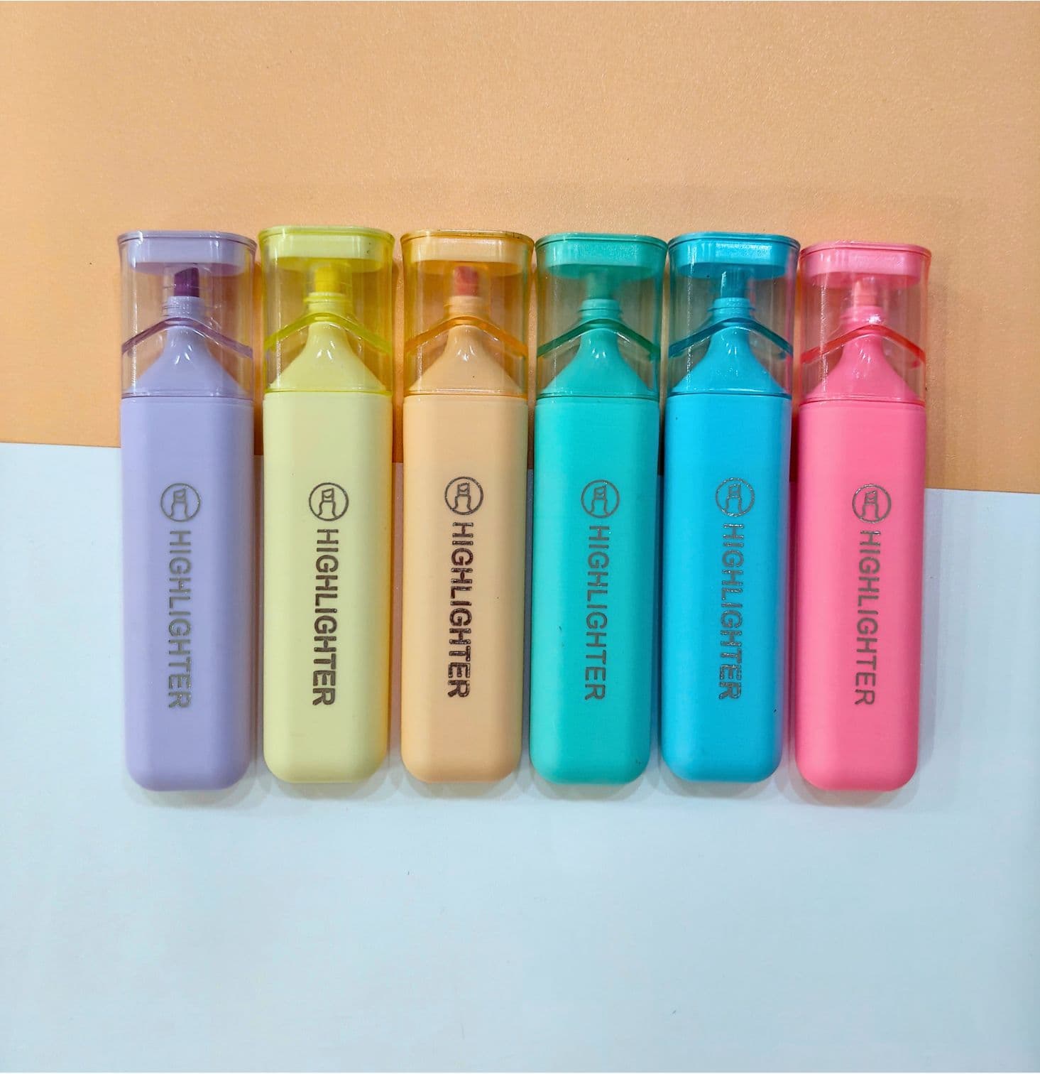 HIGHLIGHTER 601 OPP