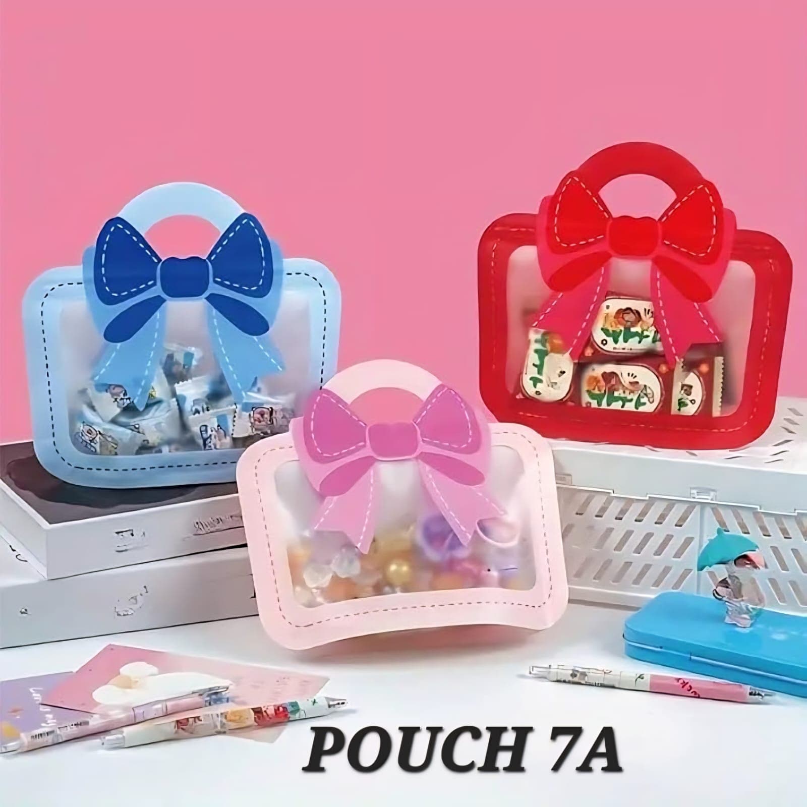 POUCH 7A