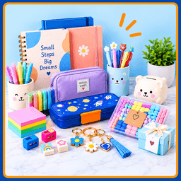 EXTRA ITEMS