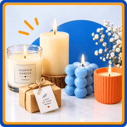 CANDLE
