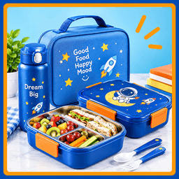 LUNCH BOX