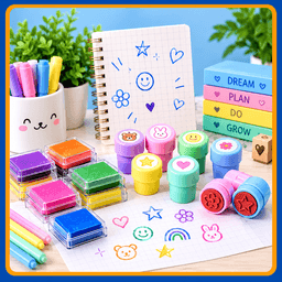 STAMPS