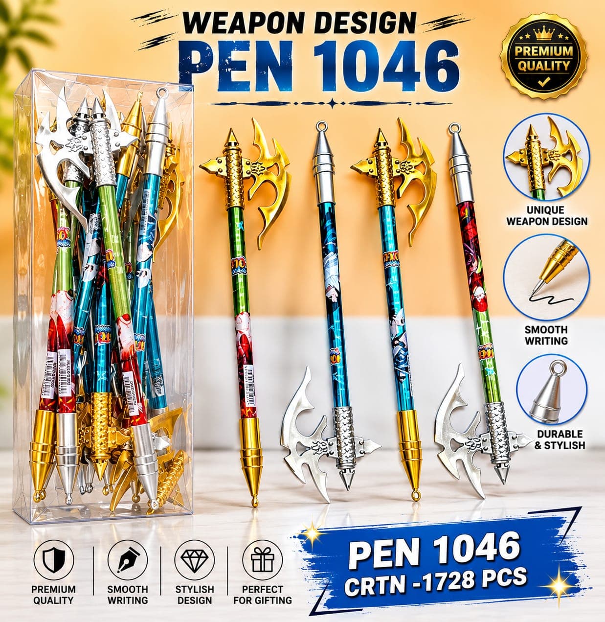 Pen 1046