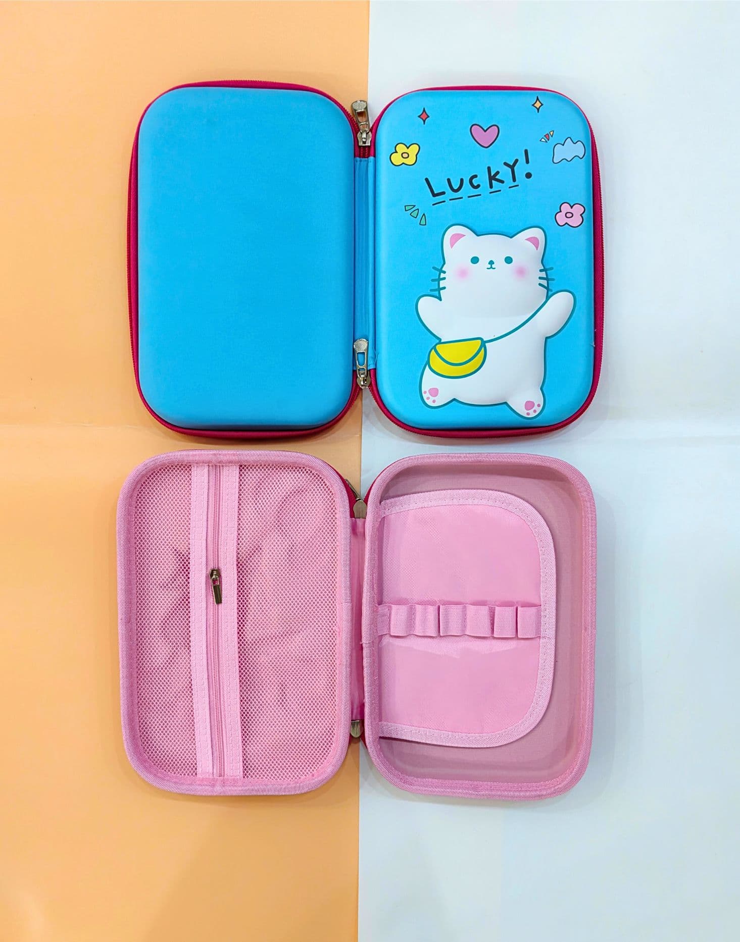 EVA POUCH B-104 BUNNY