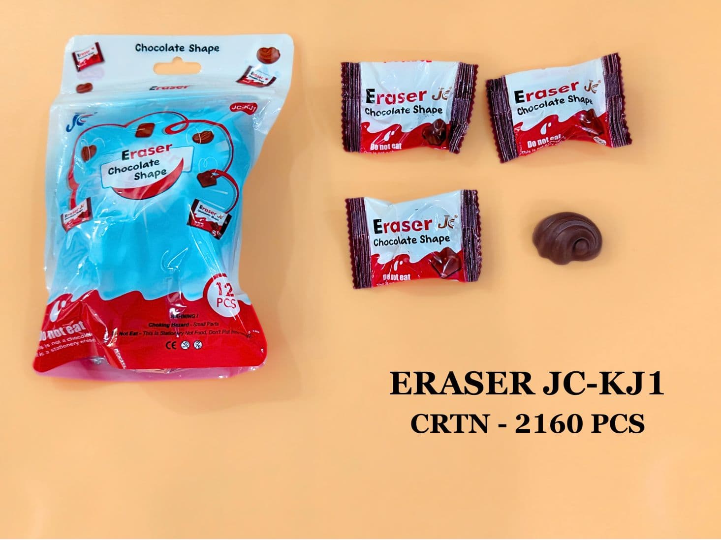ERASER JC-KJ1