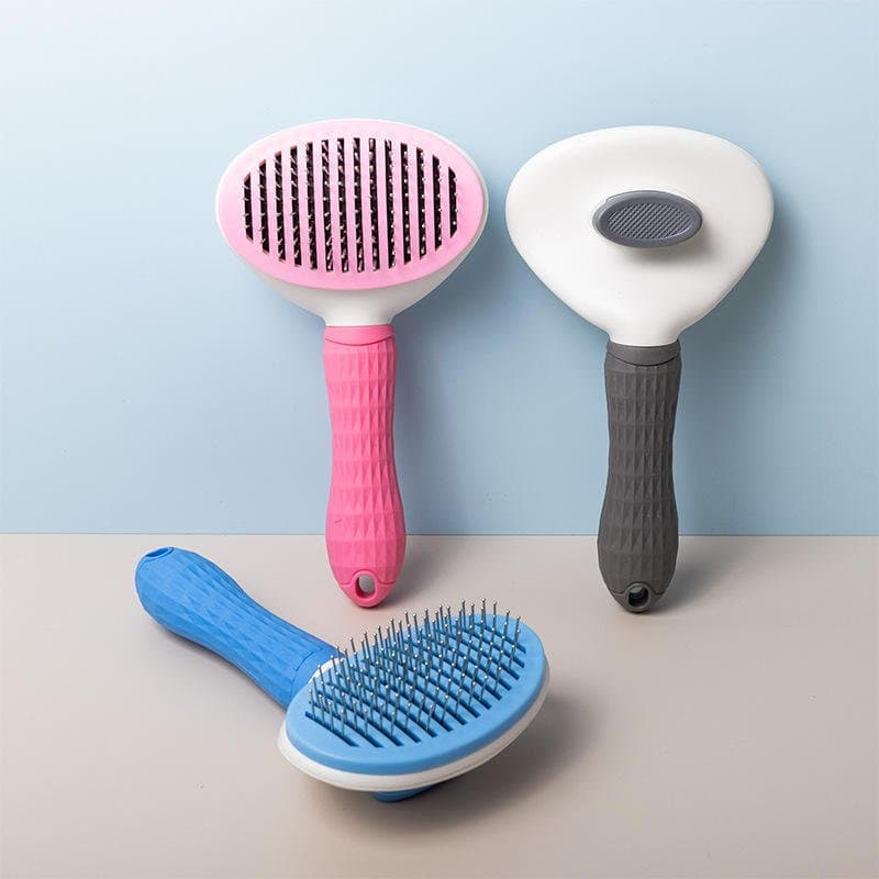 CAT BRUSH